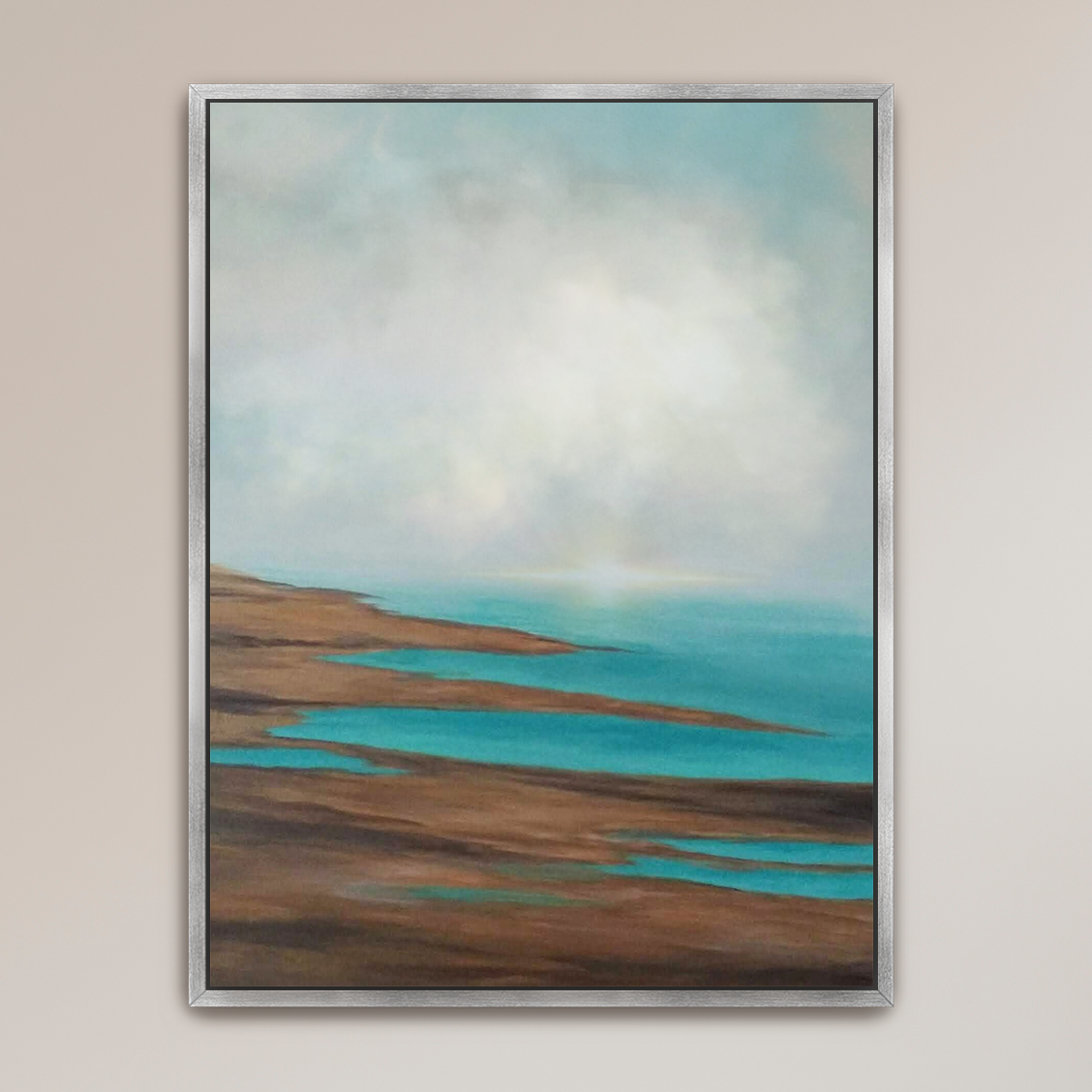 "Glimpses of Light"