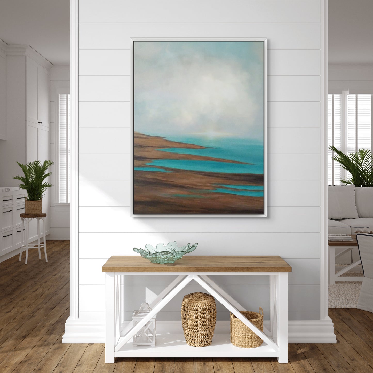 "Glimpses of Light"