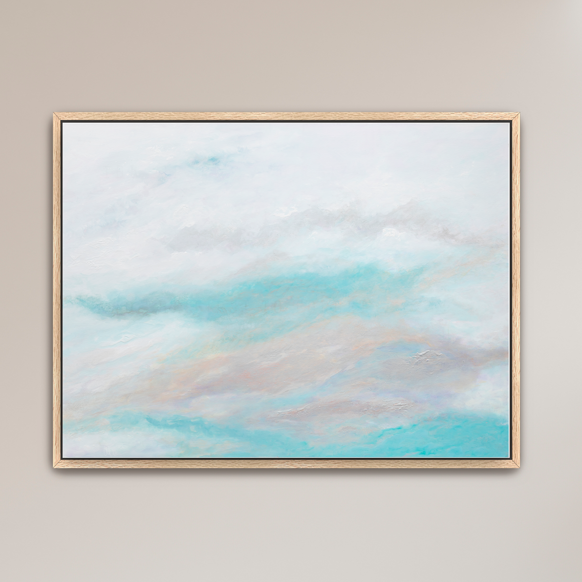 "Dreamy Skies"