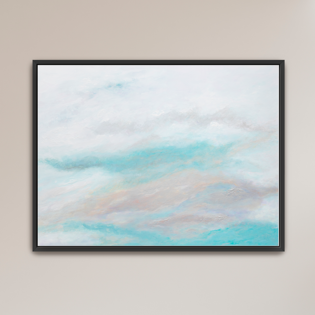 "Dreamy Skies"