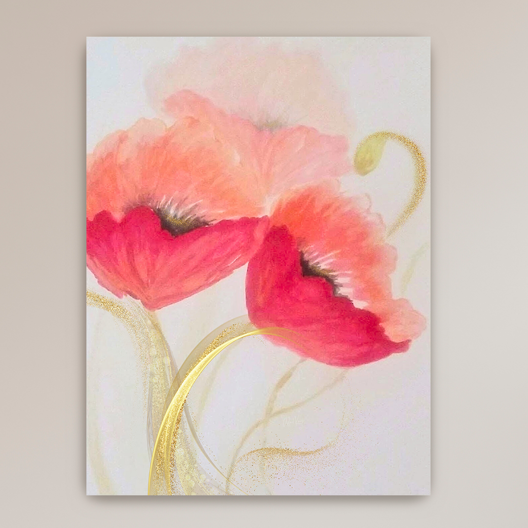 "Grace Unfolding"
