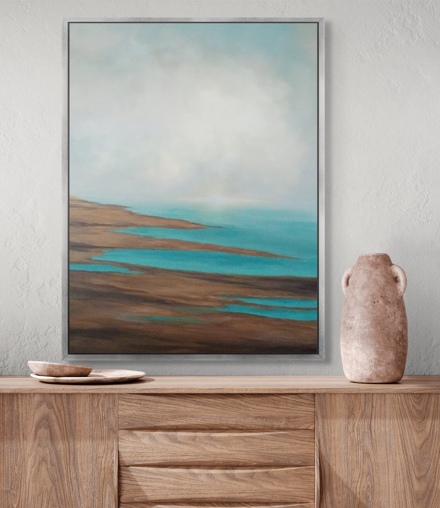 "Glimpses of Light"