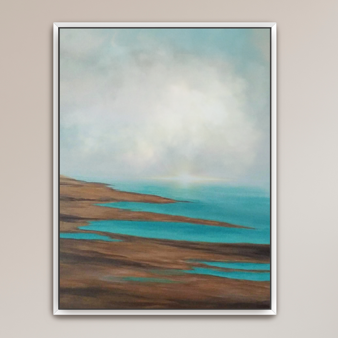 "Glimpses of Light"