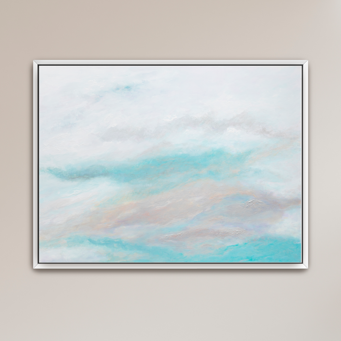 "Dreamy Skies"