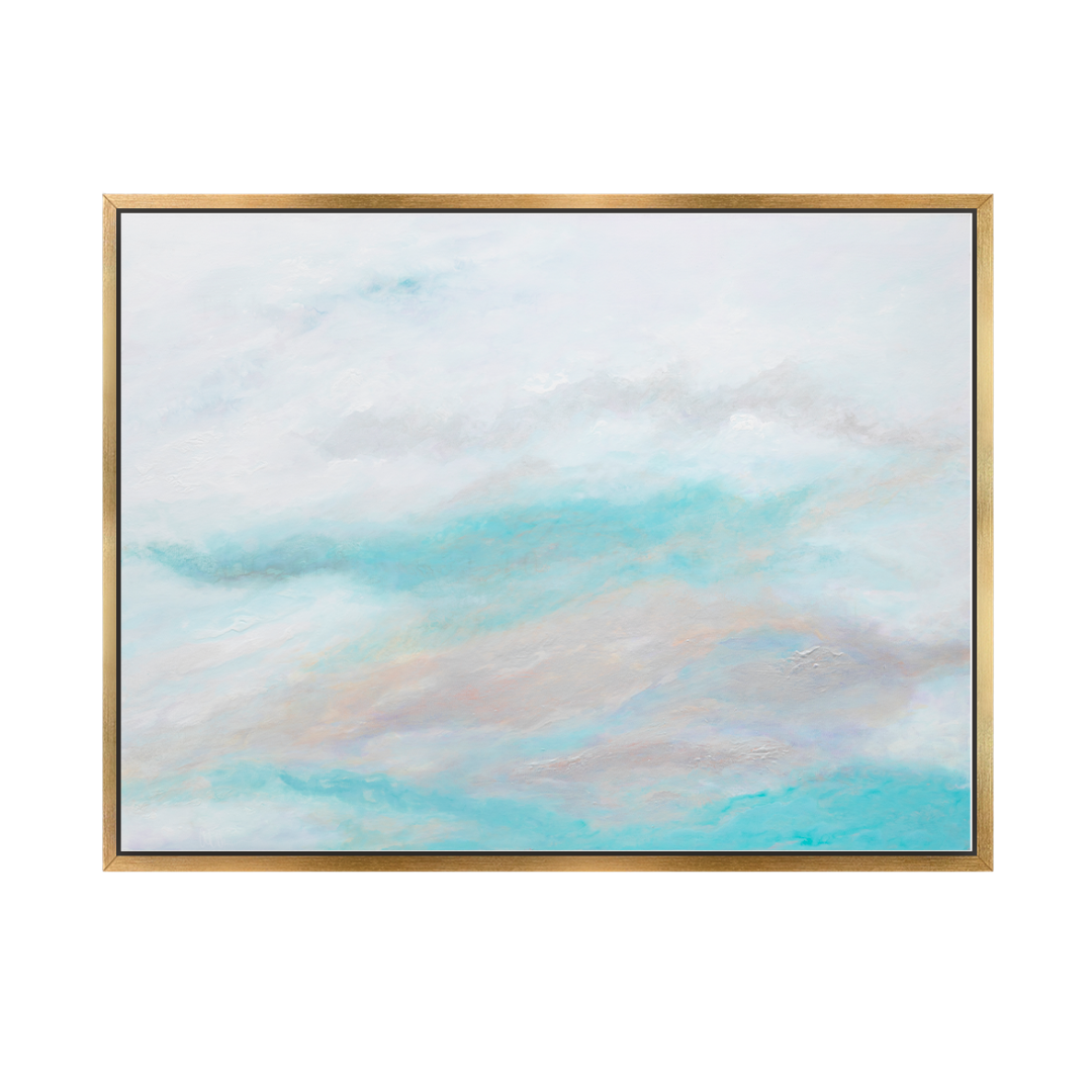 "Dreamy Skies"