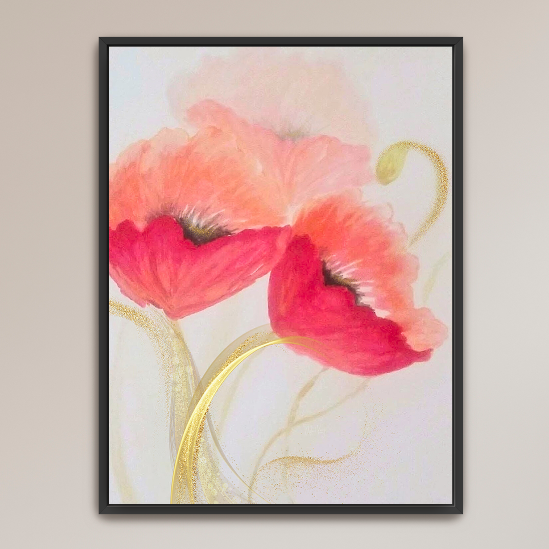 "Grace Unfolding"