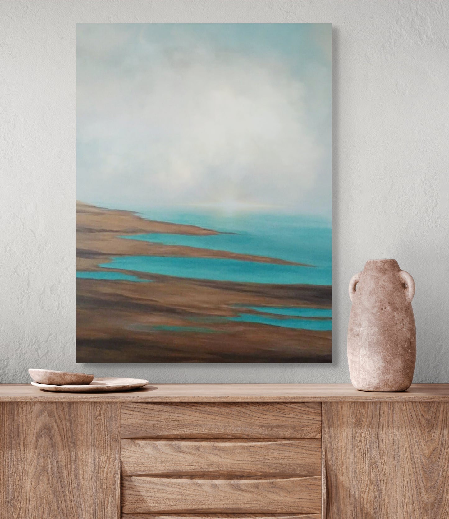 "Glimpses of Light"