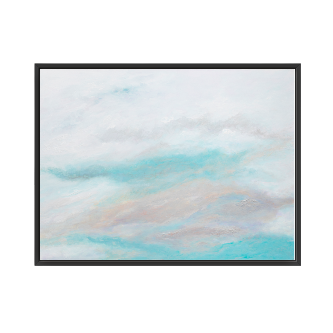 "Dreamy Skies"