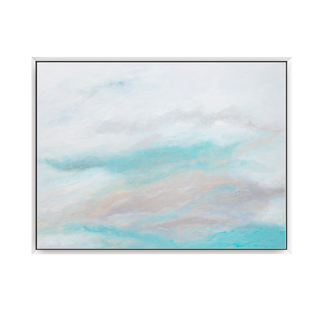 "Dreamy Skies"