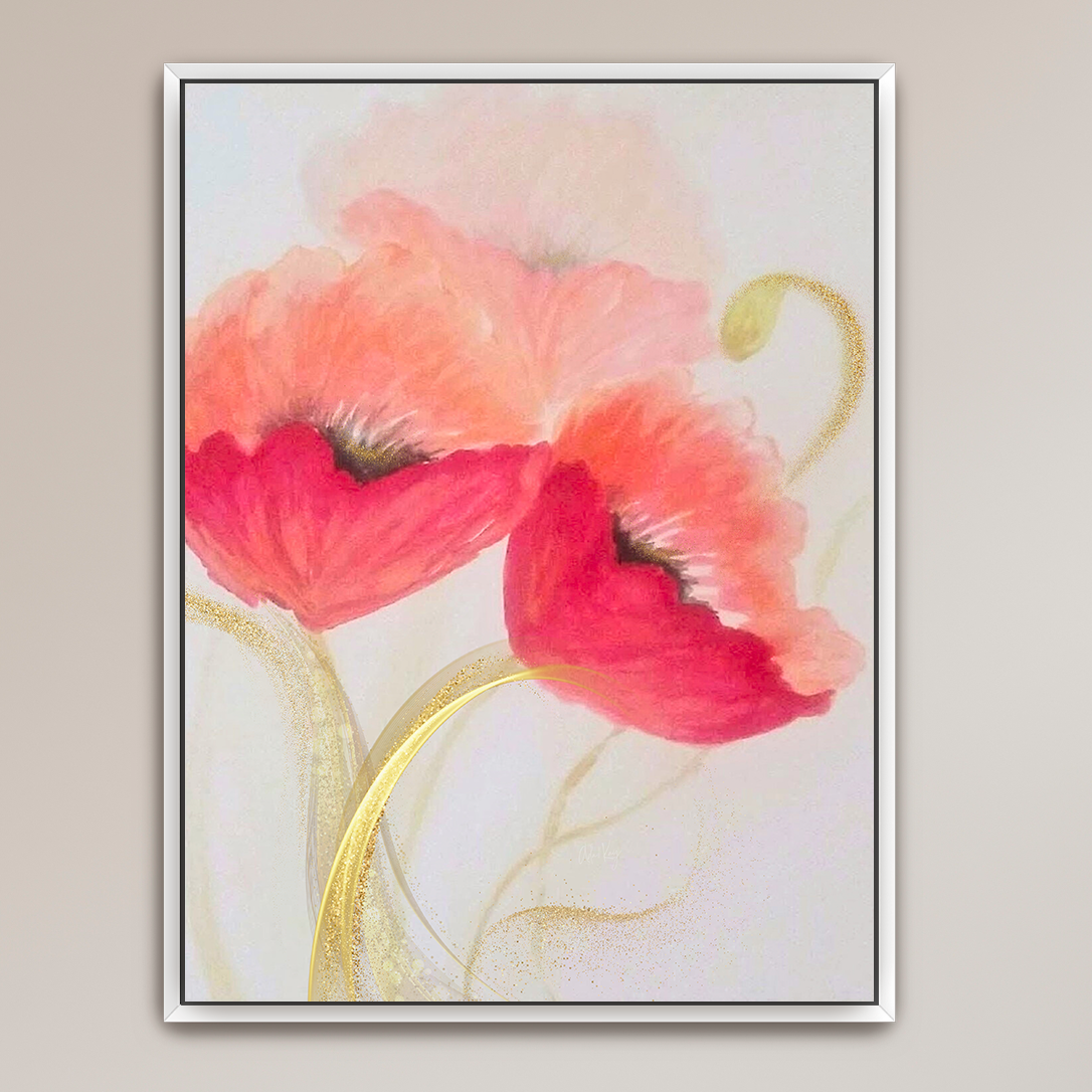 "Grace Unfolding"