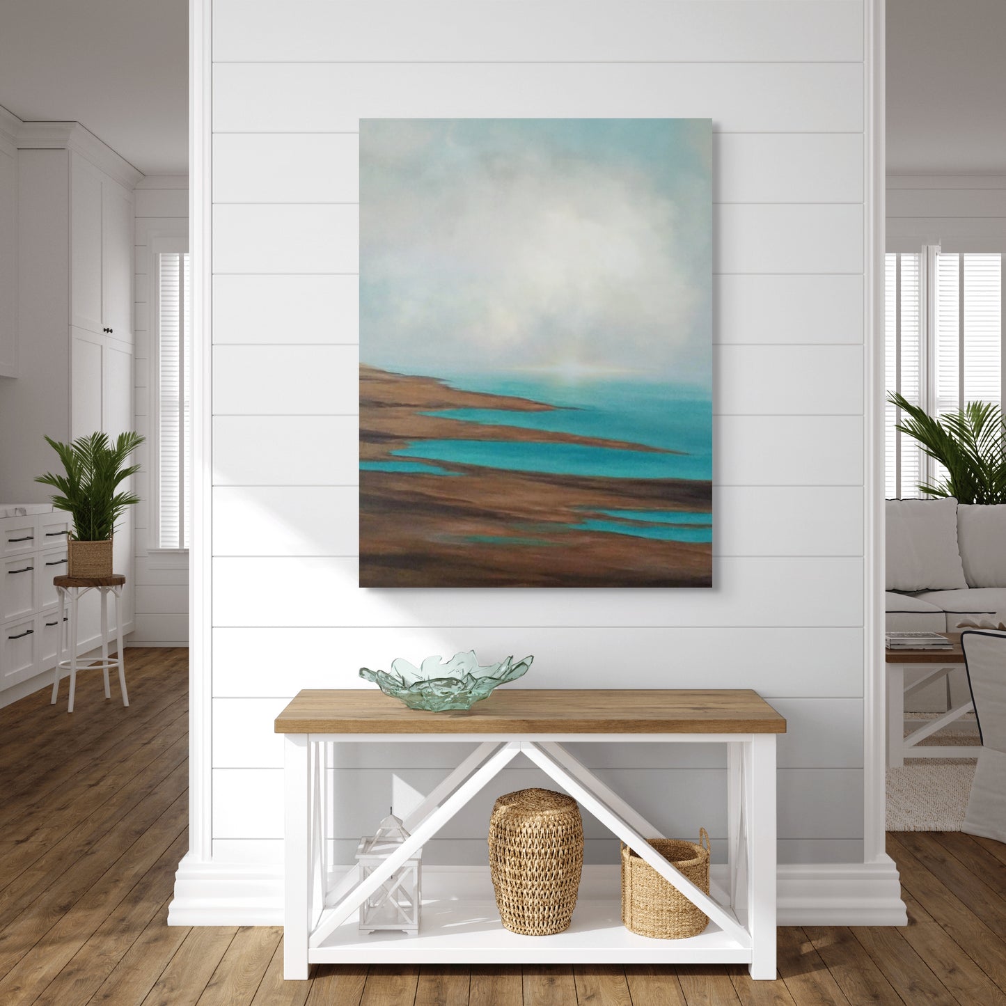 "Glimpses of Light"