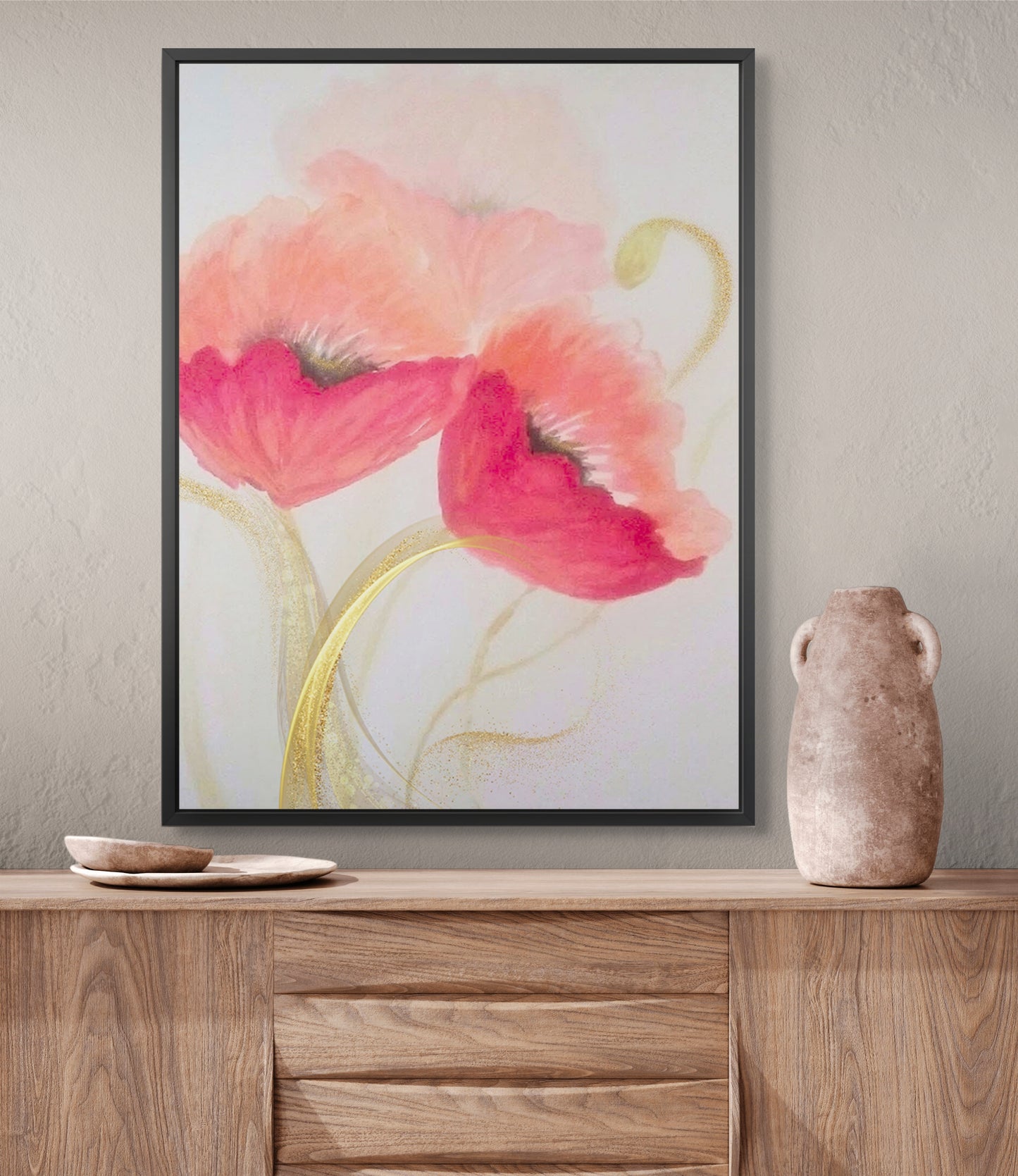 "Grace Unfolding"