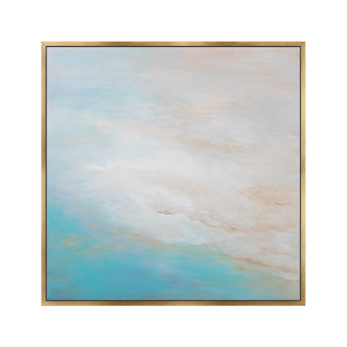 "Beyond The Blue"