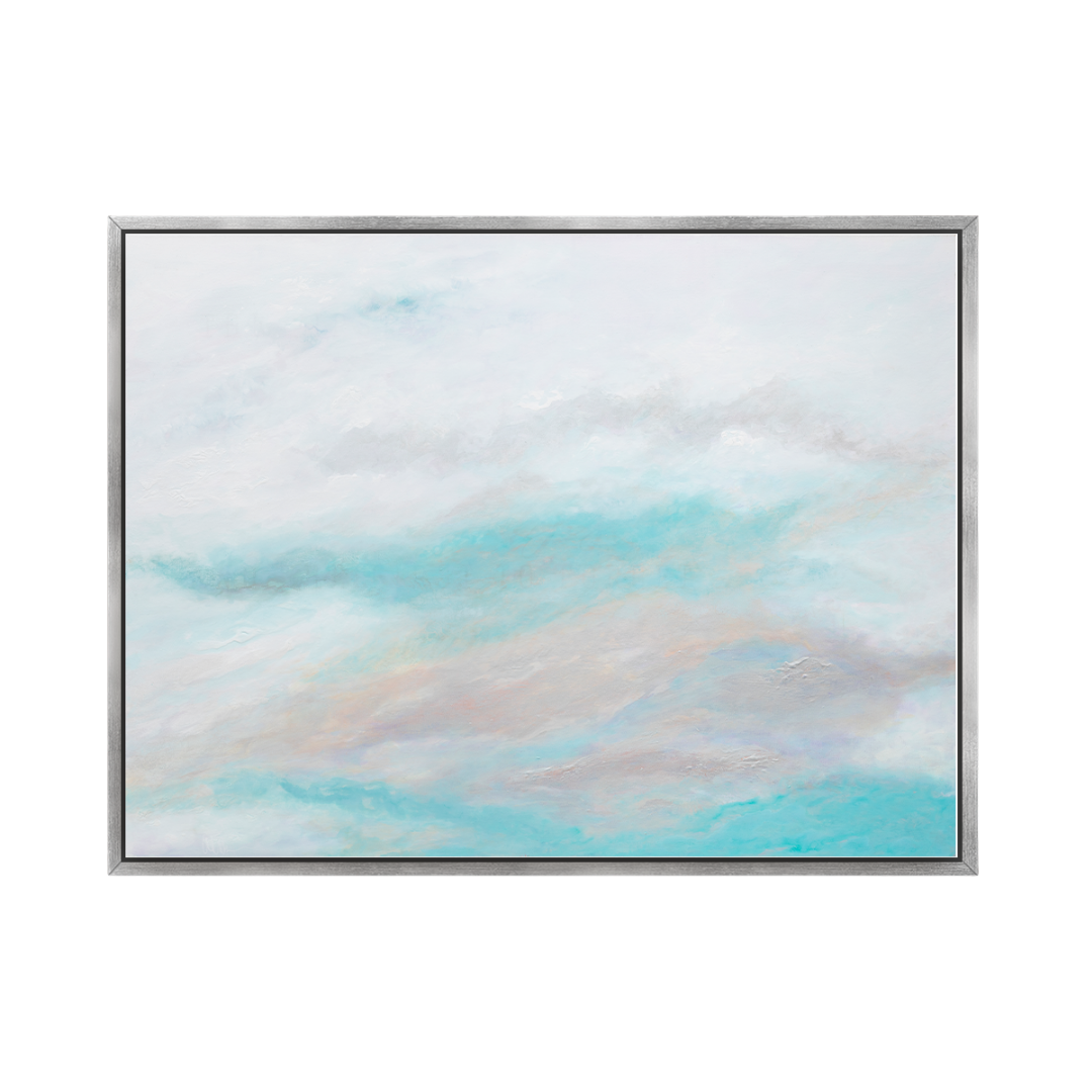 "Dreamy Skies"
