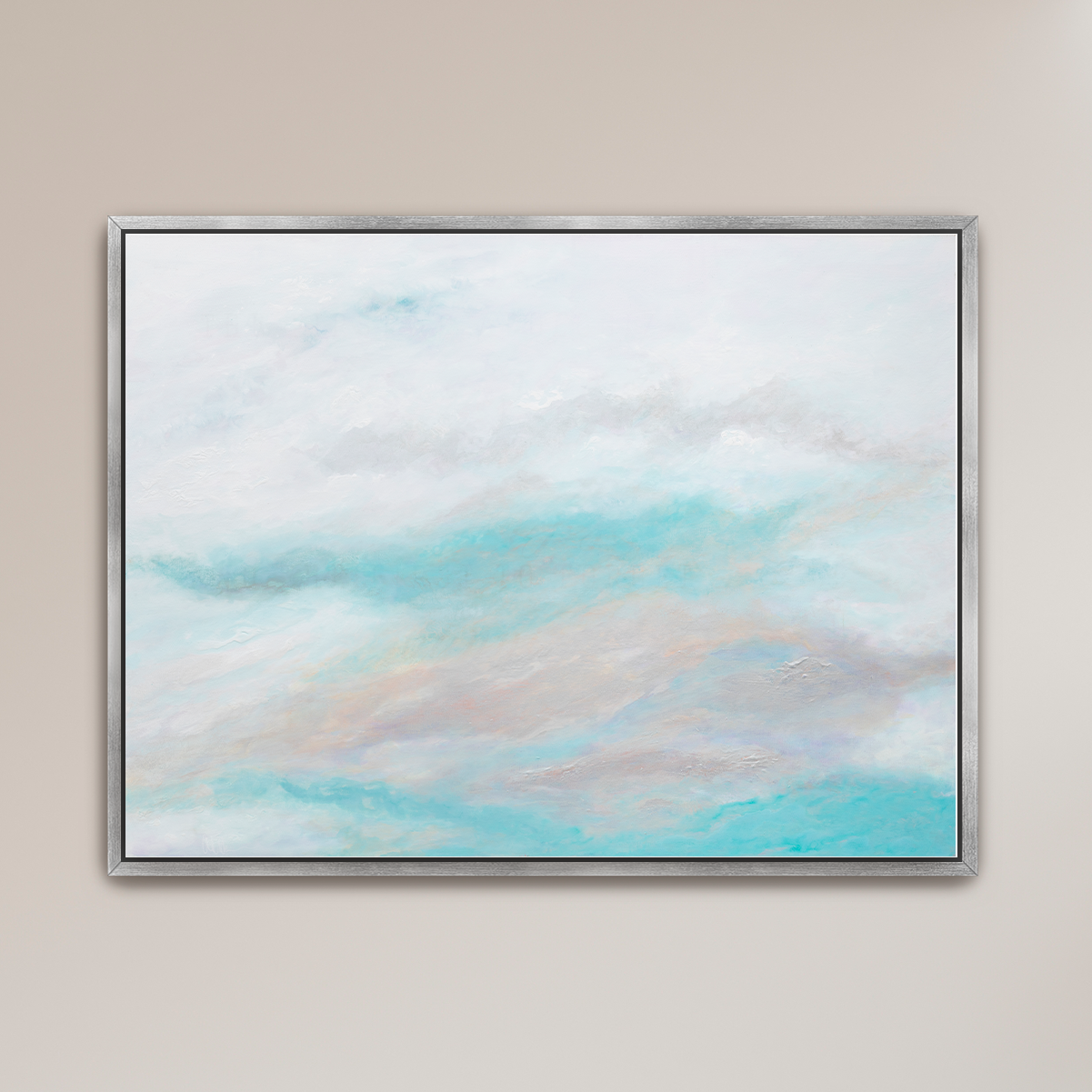 "Dreamy Skies"