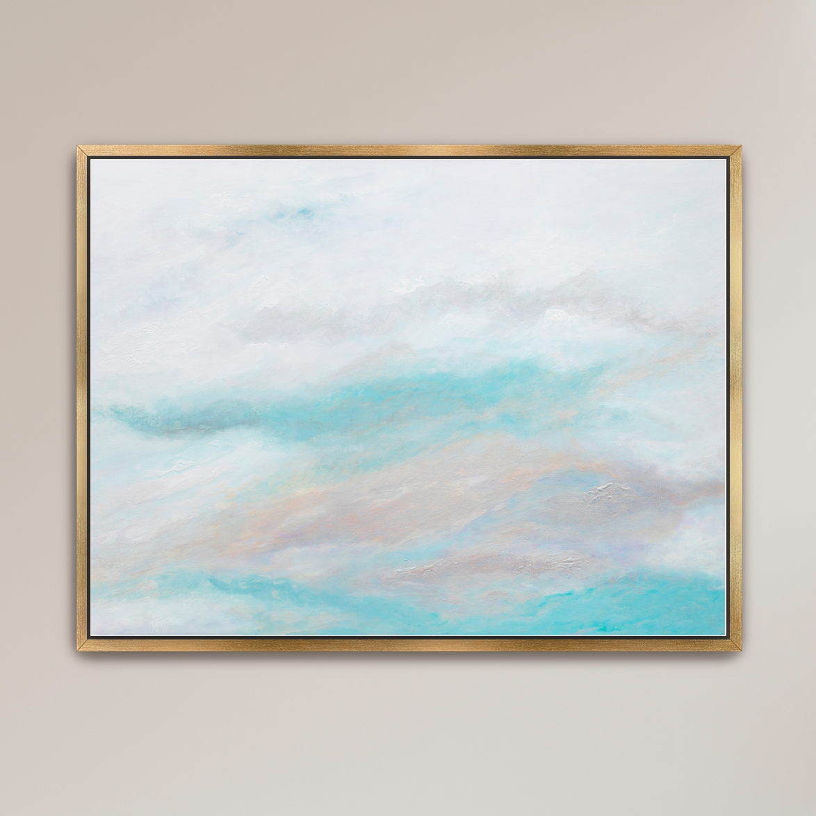 "Dreamy Skies"