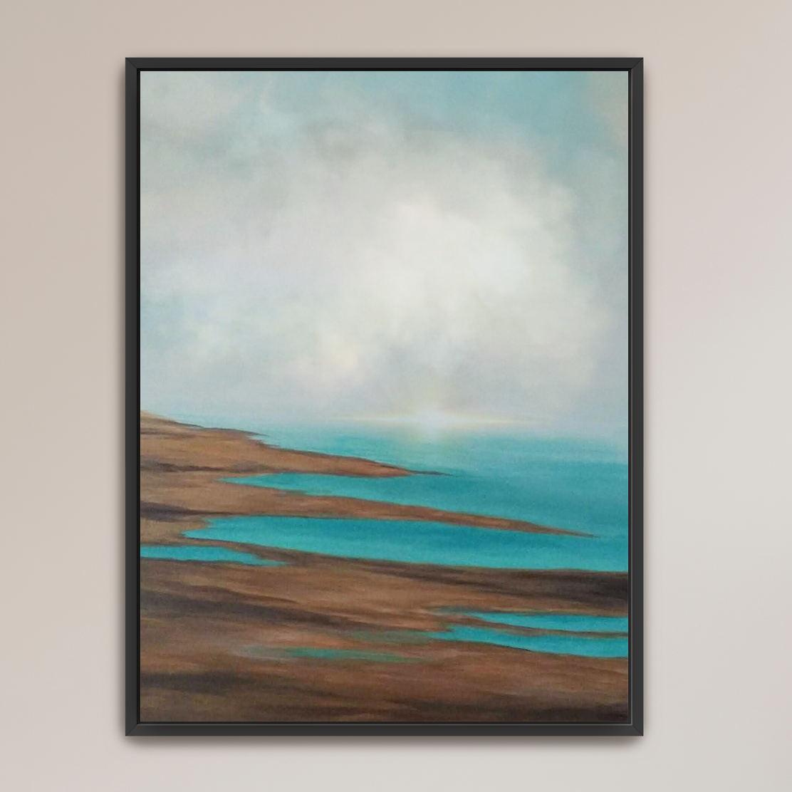 "Glimpses of Light"