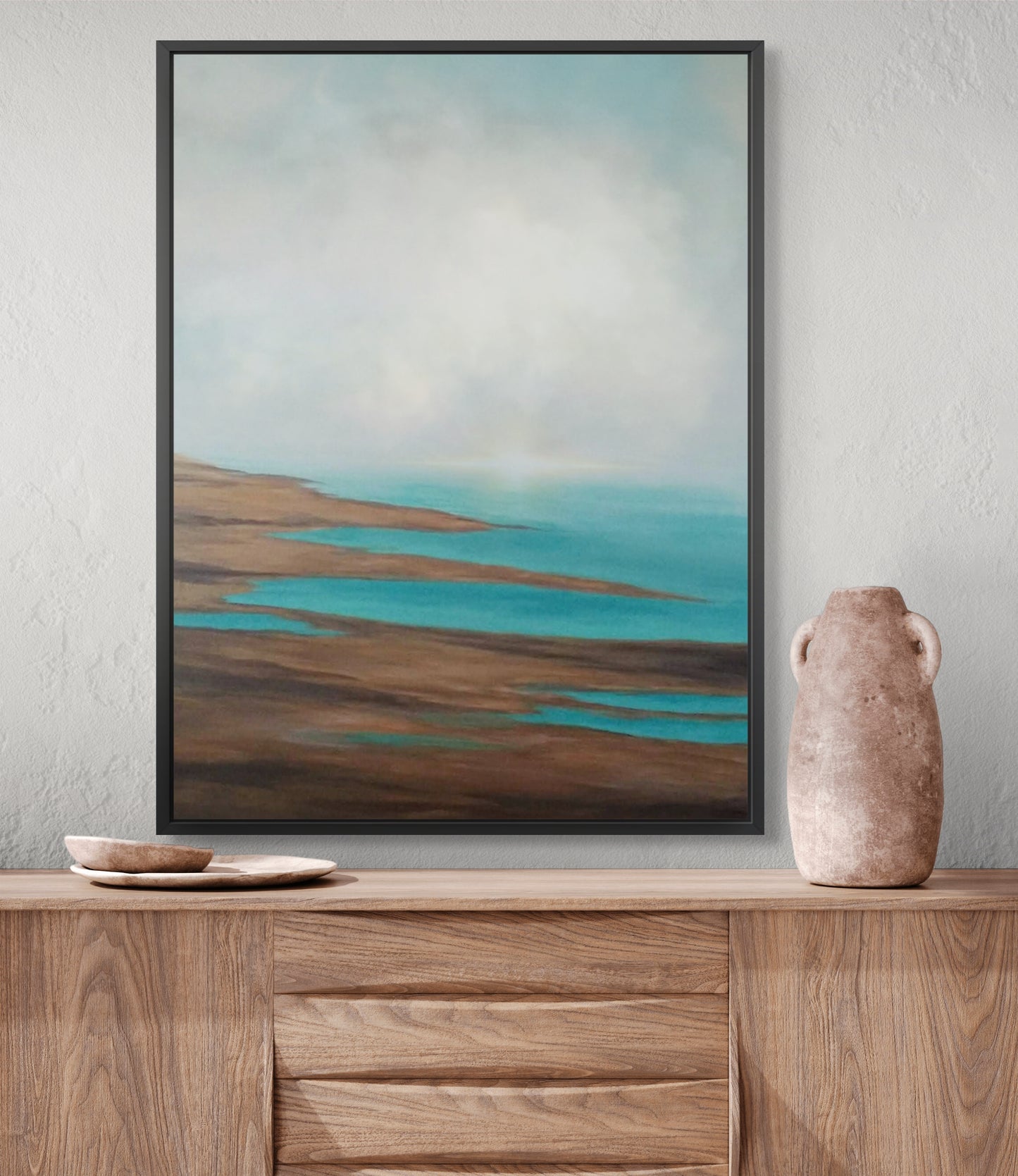 "Glimpses of Light"