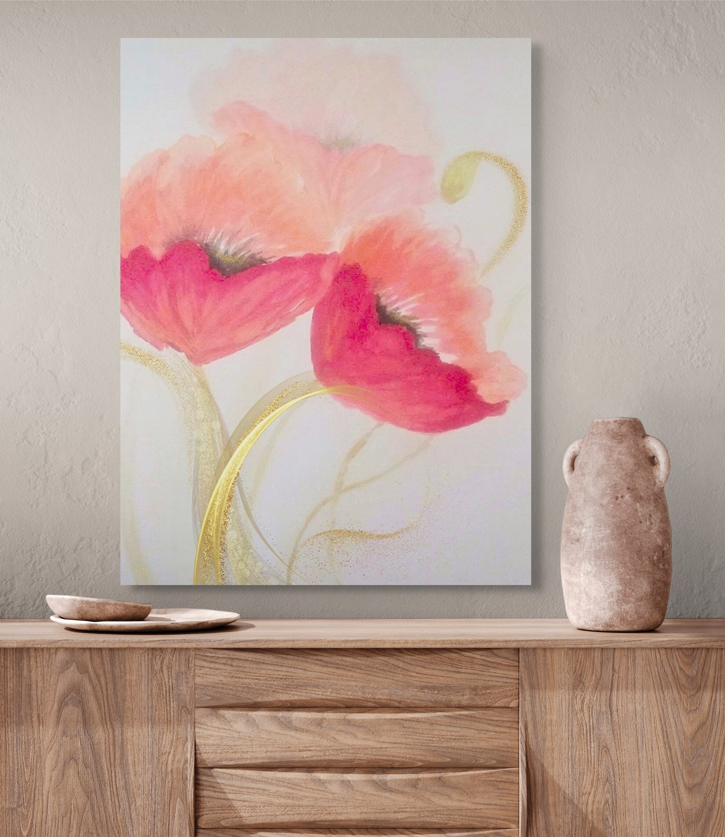 "Grace Unfolding"