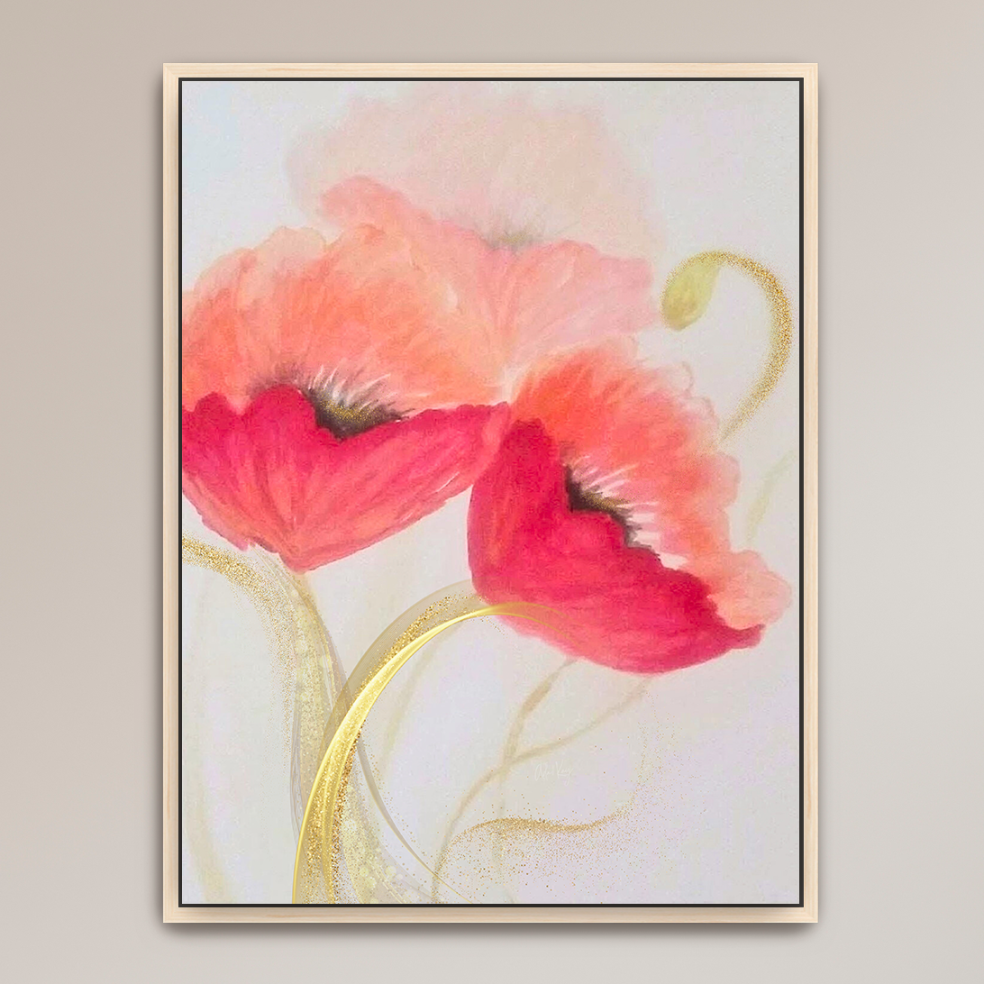 "Grace Unfolding"