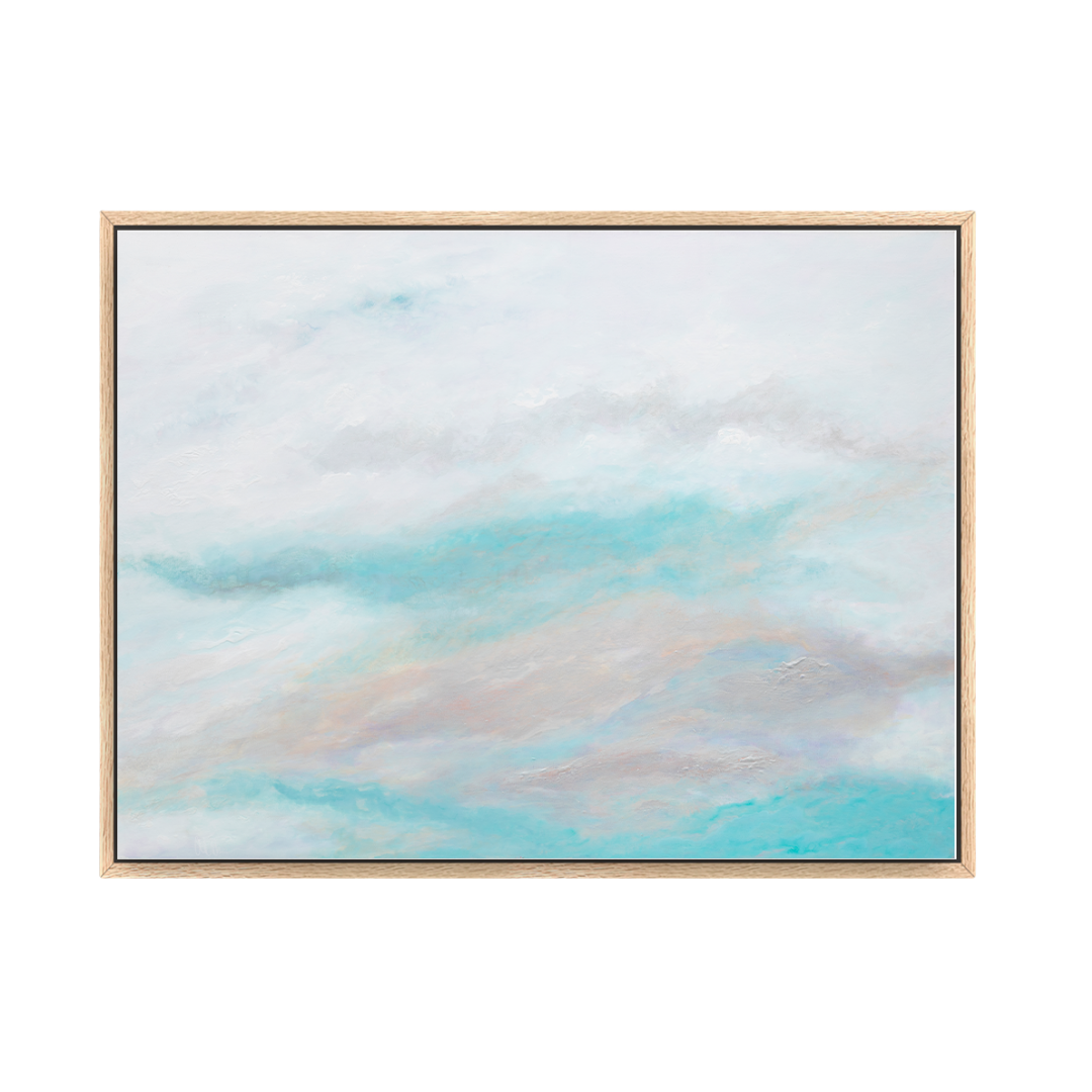 "Dreamy Skies"