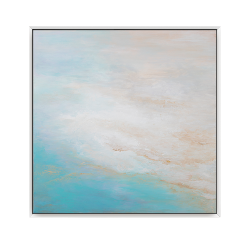 "Beyond The Blue"