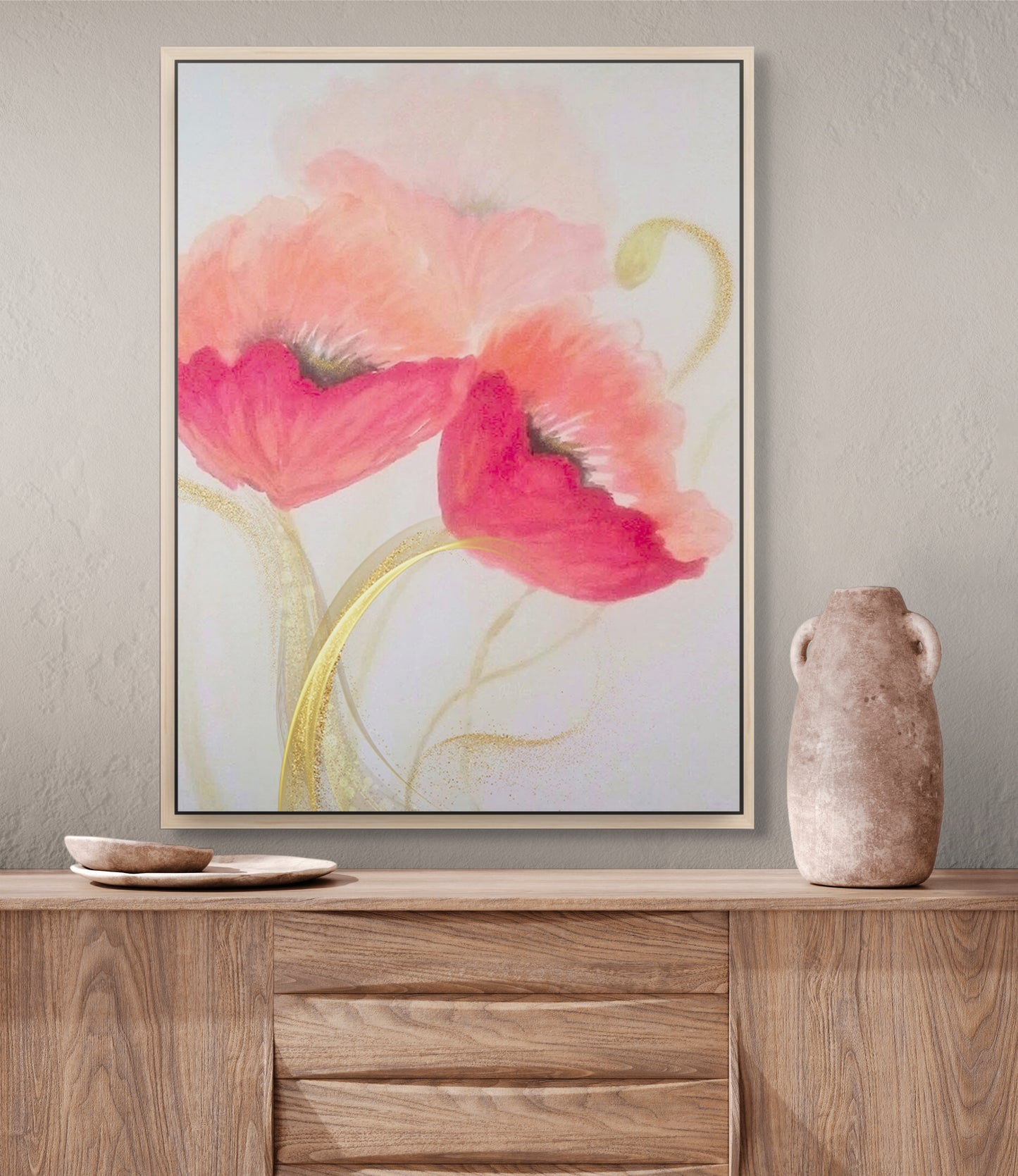 "Grace Unfolding"