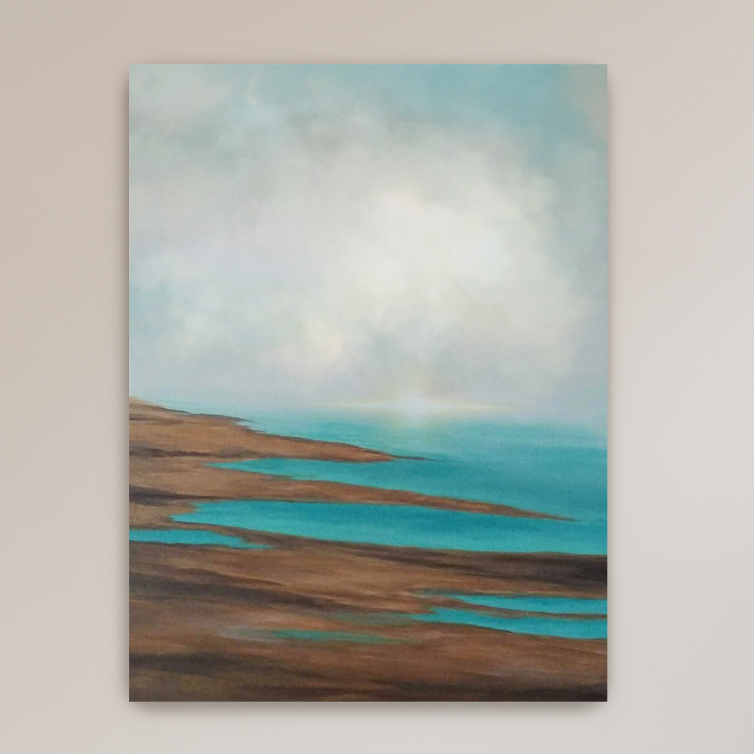 "Glimpses of Light"