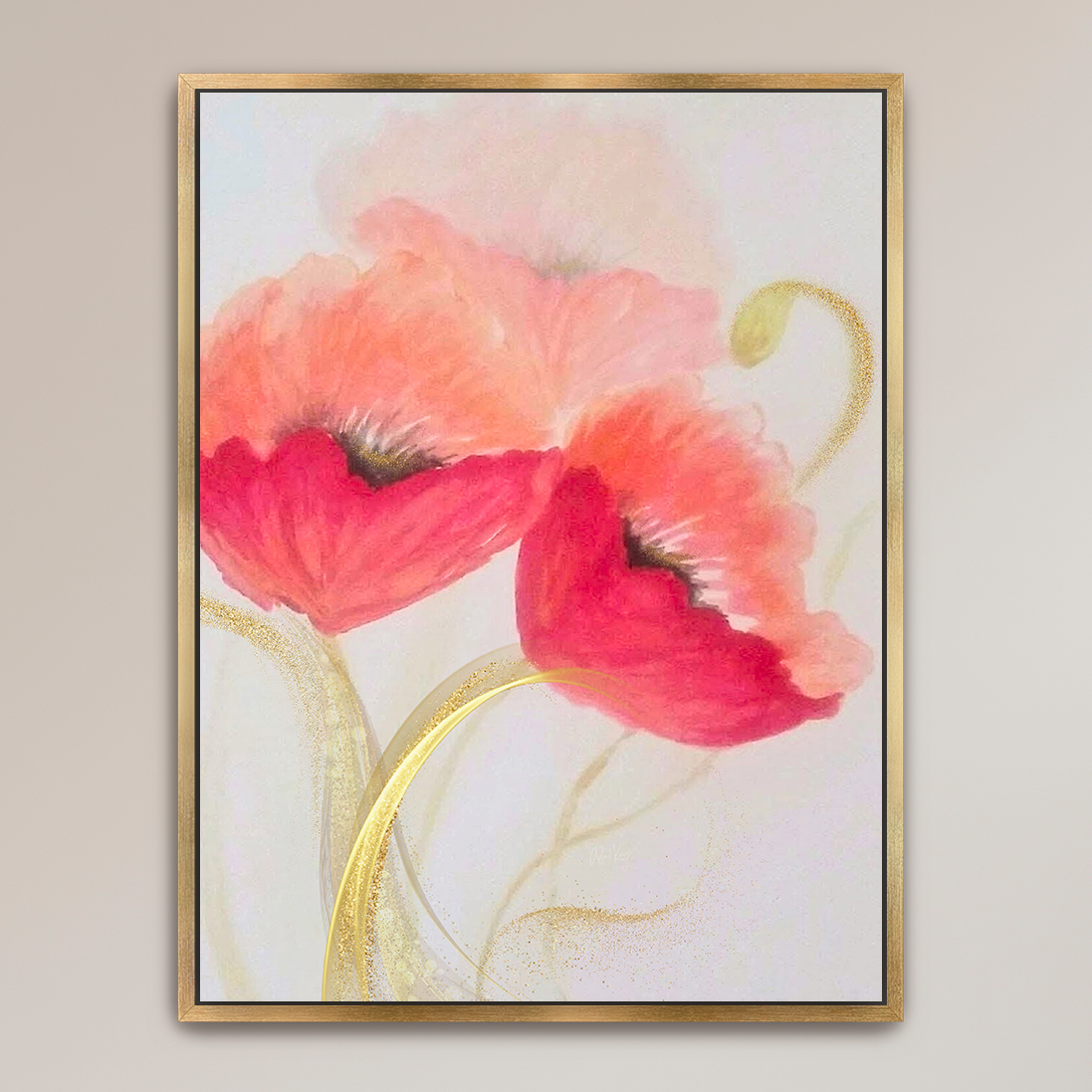 "Grace Unfolding"