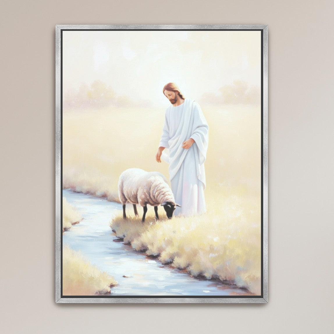 "The Shepherd’s Promise"