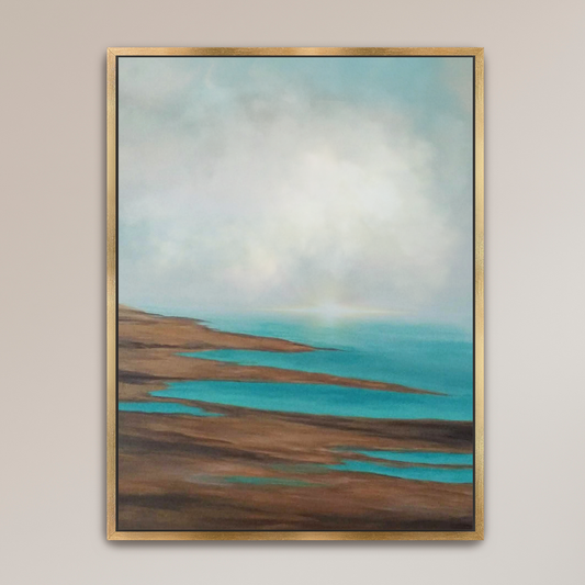 "Glimpses of Light"