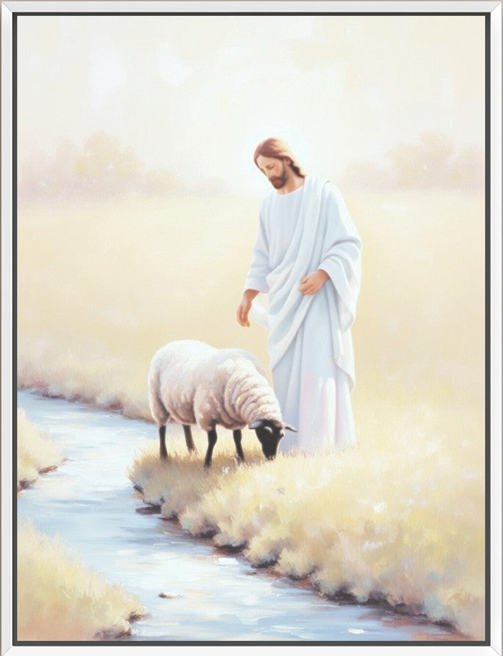"The Shepherd’s Promise"